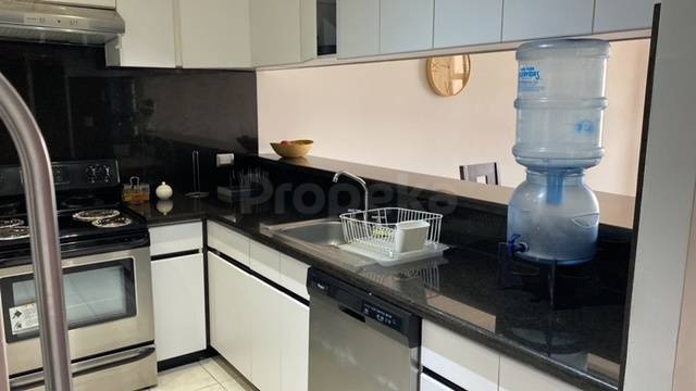 Apartamento Amueblado en Alquiler, Casa Alta Zona 14