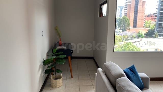 Apartamento Amueblado en Alquiler, Casa Alta Zona 14