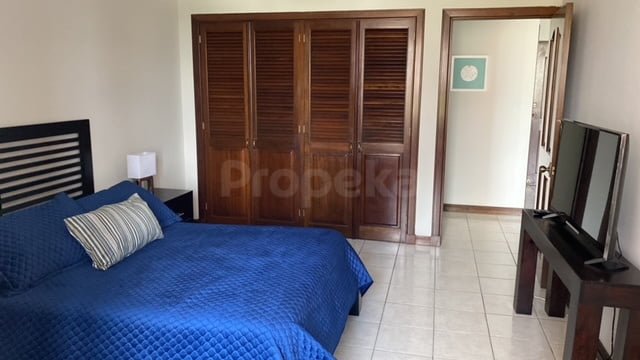 Apartamento Amueblado en Alquiler, Casa Alta Zona 14