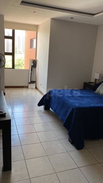 Apartamento Amueblado en Alquiler, Casa Alta Zona 14