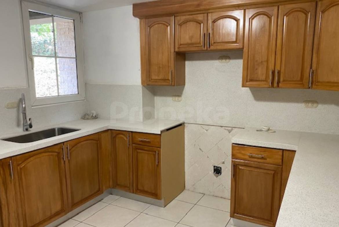 Apartamento en Alquiler Jardin de San Rafael Km. 9 Carretera a El Salvador