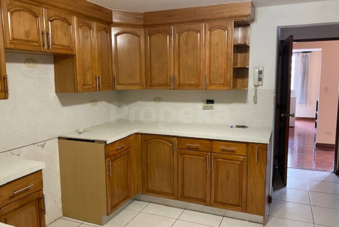 Apartamento en Alquiler Jardin de San Rafael Km. 9 Carretera a El Salvador