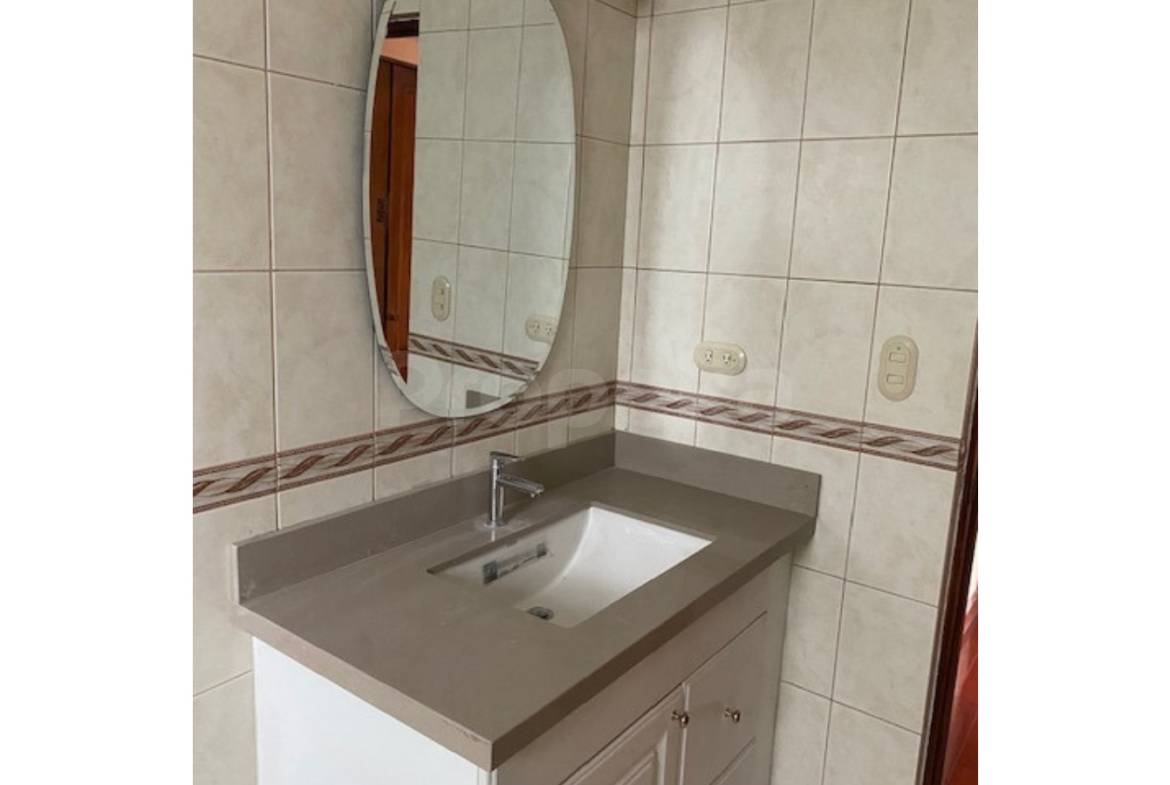 Apartamento en Alquiler Jardin de San Rafael Km. 9 Carretera a El Salvador