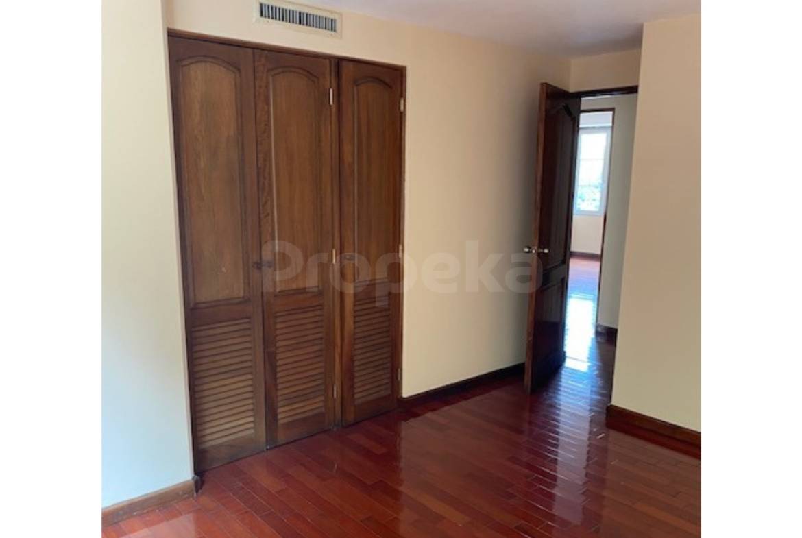 Apartamento en Alquiler Jardin de San Rafael Km. 9 Carretera a El Salvador