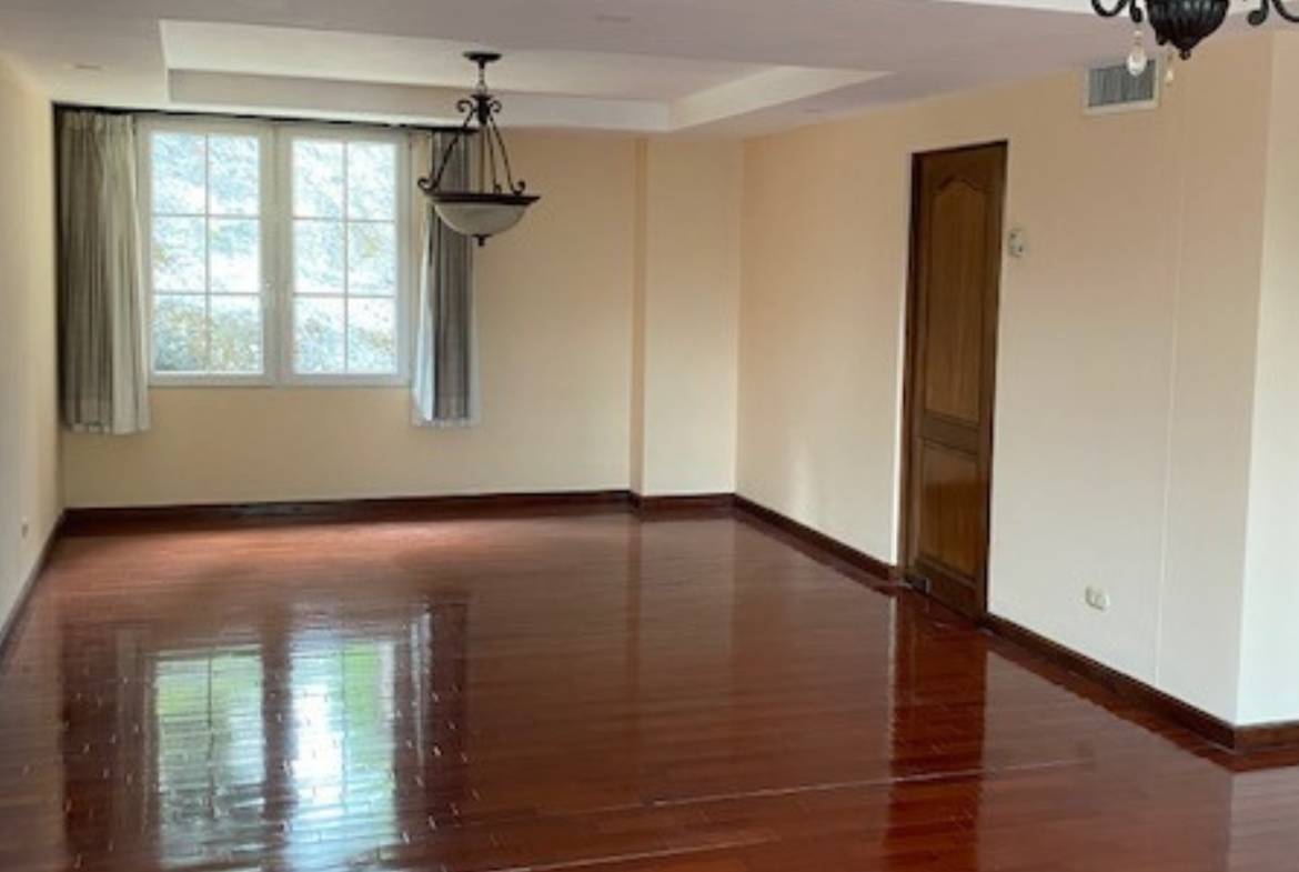 Apartamento en Alquiler Jardin de San Rafael Km. 9 Carretera a El Salvador