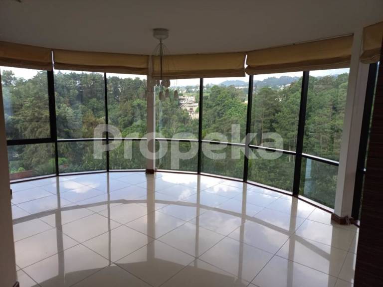 Apartamento en Venta Vista Hermosa 1 Zona 15