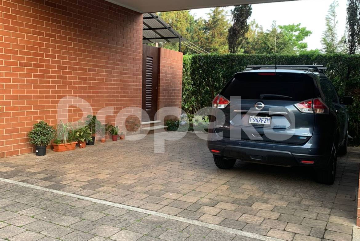 Casa en Venta Residencias Concepcion Km. 15 carretera a El Salvador