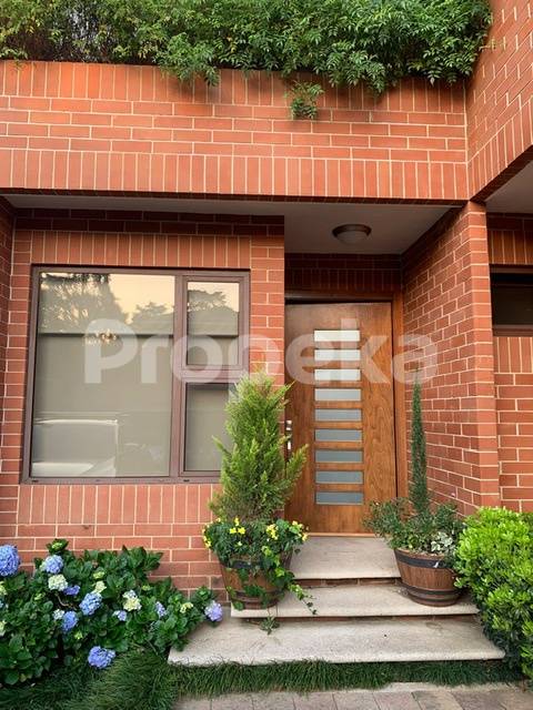 Casa en Venta Residencias Concepcion Km. 15 carretera a El Salvador