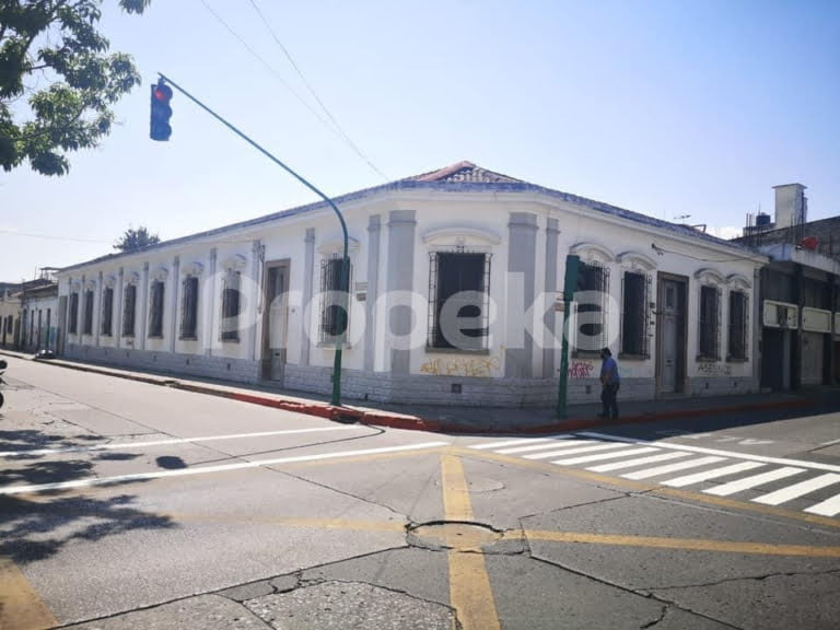 Casa en Venta Zona 1 Guatemala