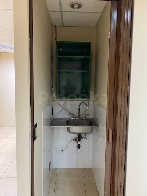 Oficina en Venta Zona 10 Edificio Torino I