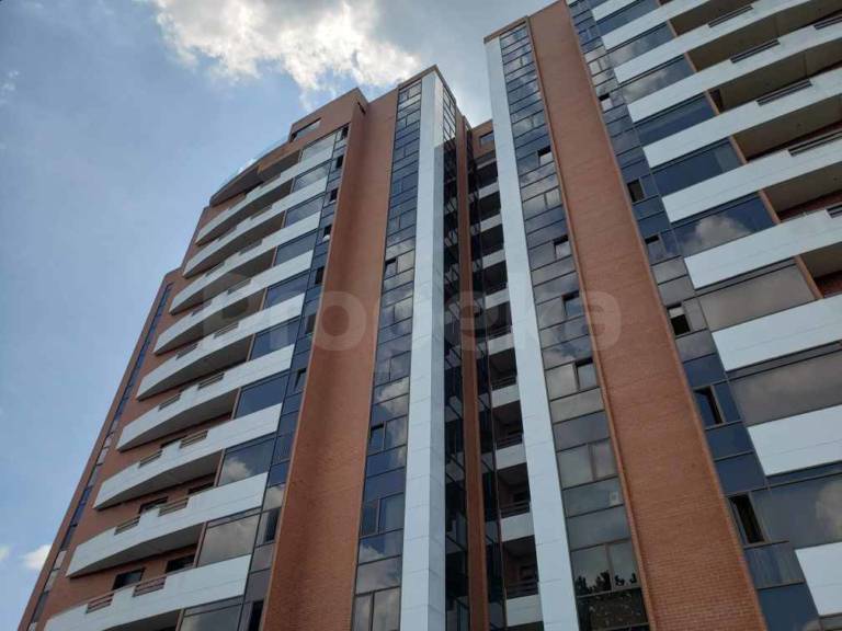 Apartamento en Venta Zona 15 Vista Hermosa 1 – Edificio Tarragona, Guatemala