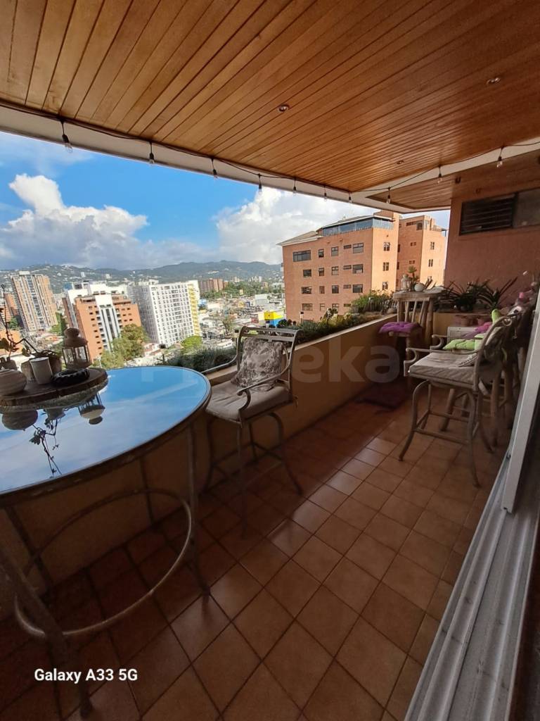 Apartamento en Venta Zona 10, Condominio Vía Maris — imagen 5
