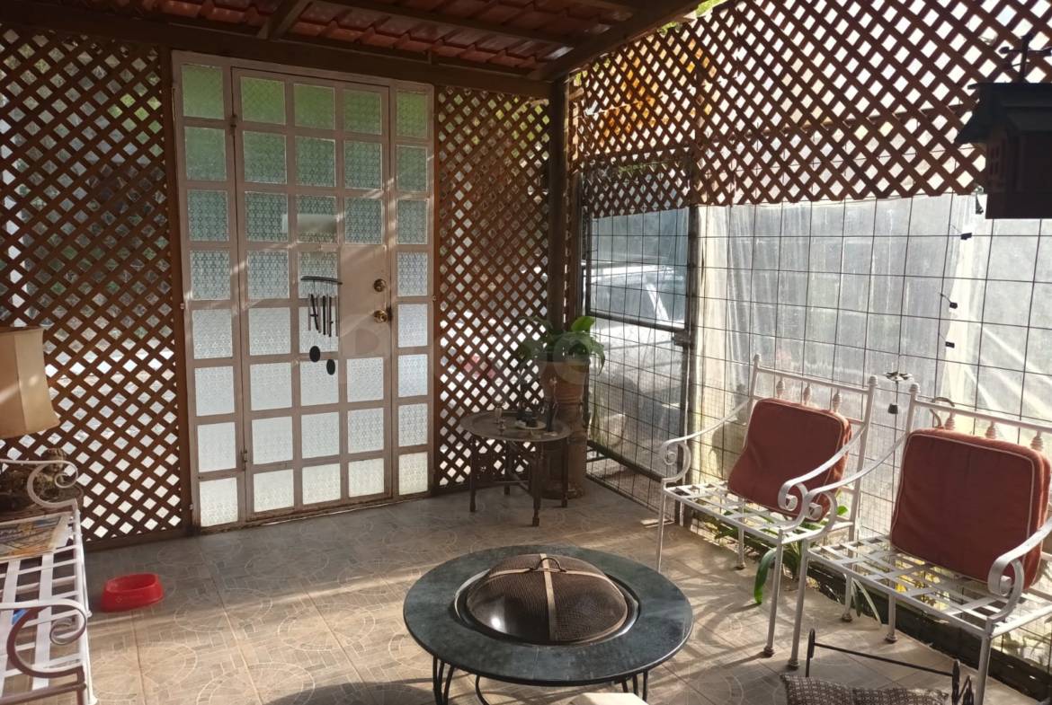 Casa en Venta Condominio La Suiza, Km. 16 Carretera a El Salvador