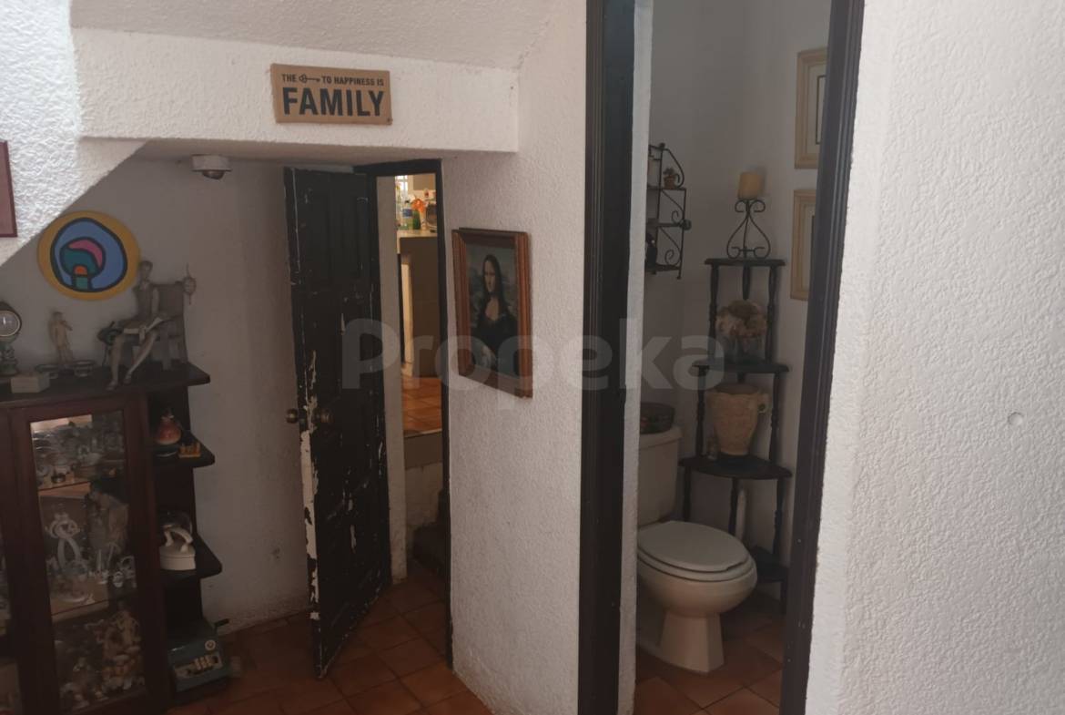 Casa en Venta Condominio La Suiza, Km. 16 Carretera a El Salvador