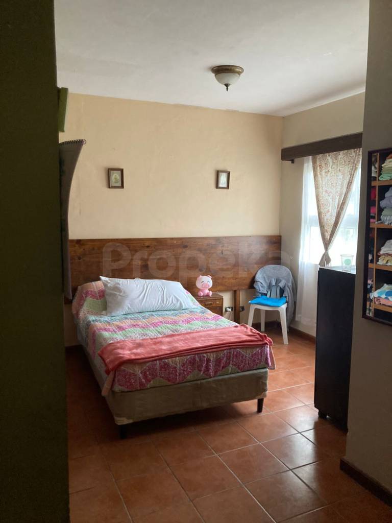 Casa en Venta Km. 18 Carretera a El Salvador, Residencial Santa Clara, Fraijanes — imagen 5