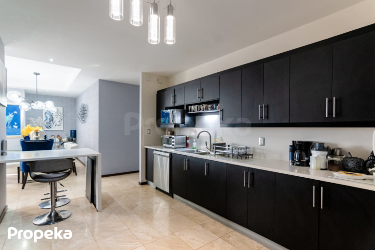 Apartamento en venta en zona 15, Guatemala: 3 habitaciones, 2 baños y 2 parqueos — imagen 5