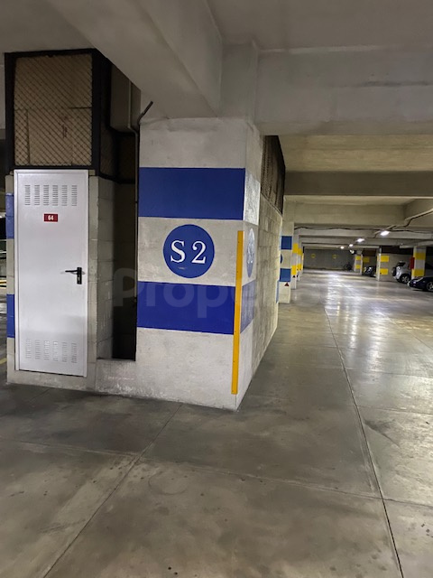 Apartamento en Venta Edificio Santa María Zona 10