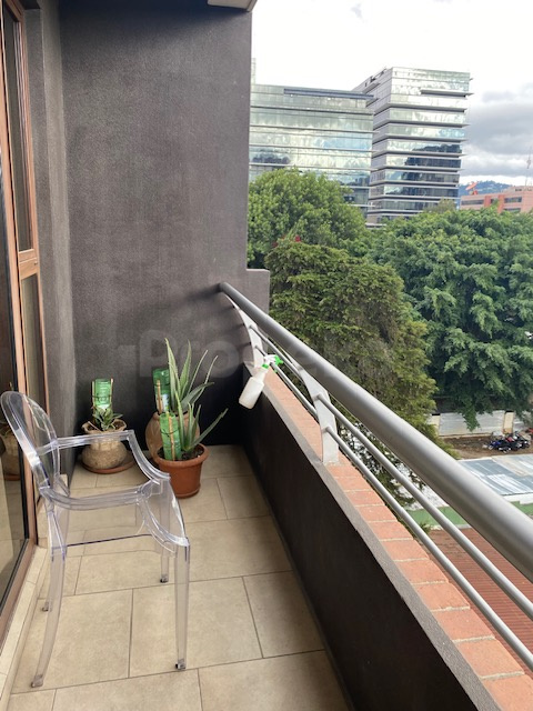 Apartamento en Venta Edificio Santa María Zona 10