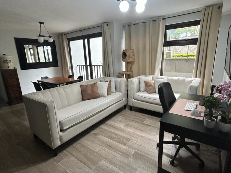 Apartamento en Venta Edificio Nagano Zona 16