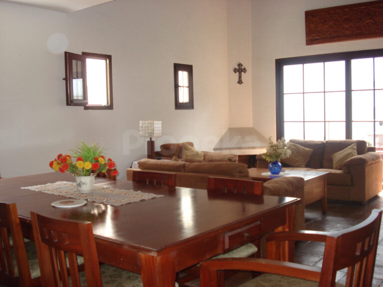 Apartamento en Venta Antigua Guatemala – Real Sitio de Aranjuez