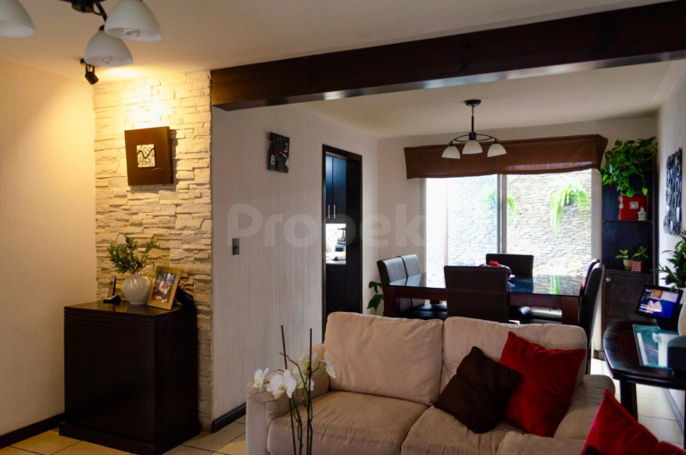 Casa en Venta Jardines de San Cristóbal — imagen 5